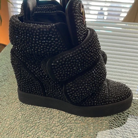 Giuseppe Zanotti Rhinestone - Picture 13 of 16